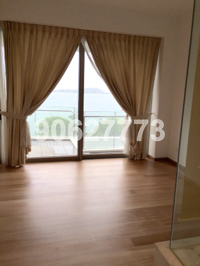 The Coast at Sentosa Cove (D4), Condominium #21737542
